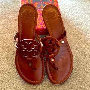 Tory Burch Miller Sandals